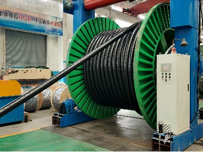 從低壓到中高壓：華強資質(zhì)升級，助力新型電力系統(tǒng)建設(shè)。