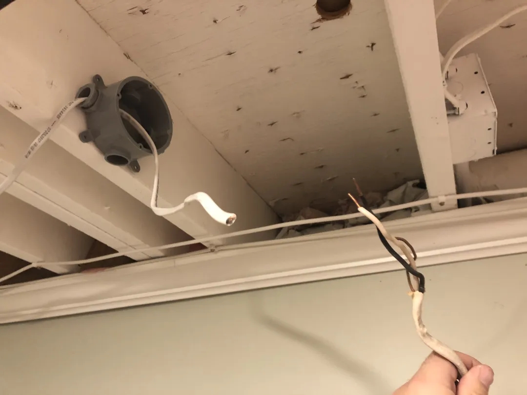 【華強電纜】家庭裝修電線怎么鋪設？