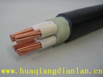 如何區(qū)分耐火電纜和阻燃電纜？
