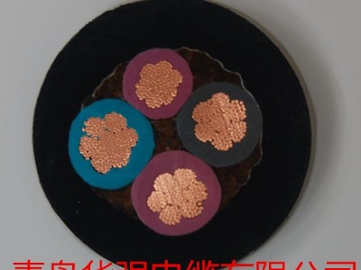 同樣是黑色護(hù)套的電纜，材料質(zhì)量千差萬(wàn)別！揭秘電纜料四大亂象