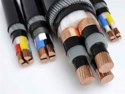 單芯電纜和多芯電纜的優(yōu)勢是什么?